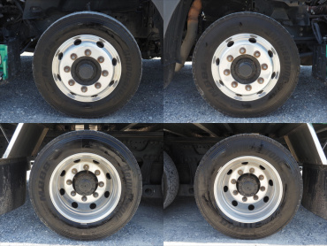 日野 プロフィア ウイング車 大型 2DG-FW1AHG 年式 H30[写真48]