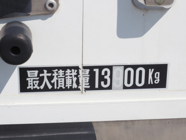 日野 プロフィア ウイング車 大型 2DG-FW1AHG 年式 H30[写真32]