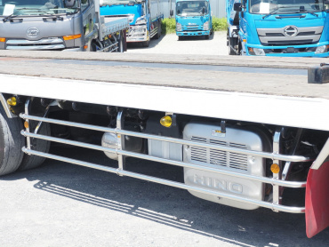 日野 プロフィア セルフ 大型 2DG-FW1EHG 年式 H30[写真10]