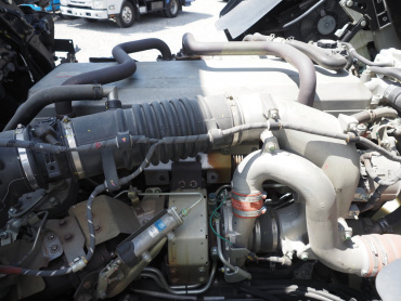 日野 プロフィア セルフ 大型 2DG-FW1EHG 年式 H30[写真52]