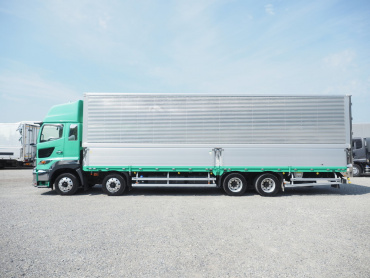 日野 プロフィア ウイング車 大型 2DG-FW1AHG 年式 H29[写真13]