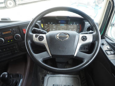 日野 プロフィア ウイング車 大型 2DG-FW1AHG 年式 H29[写真32]