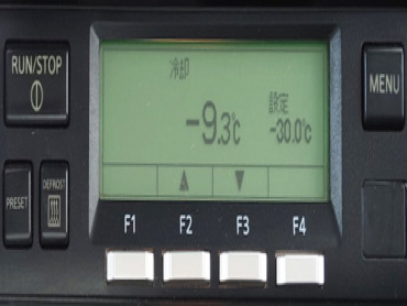 いすゞ エルフ 冷凍バン 小型 TPG-NLR85AN 年式 H29[写真34]