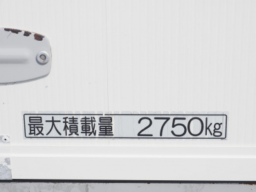 いすゞ フォワード ウイング車 中型 2RG-FRR90T2 年式 R1[写真28]