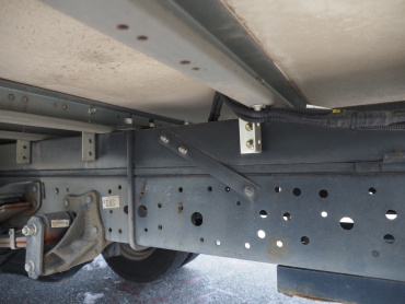 いすゞ エルフ 冷凍バン 小型 TPG-NPR85AN 年式 H29[写真31]