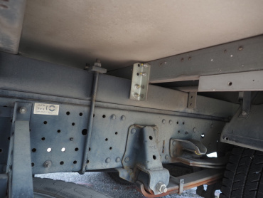 いすゞ エルフ 冷凍バン 小型 TPG-NPR85AN 年式 H29[写真32]