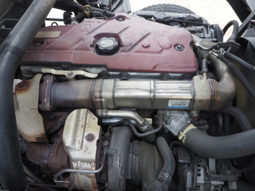 日野 デュトロ 冷凍バン 小型 TKG-XZU712M 年式 H30[写真34]