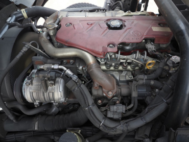 日野 デュトロ 冷凍バン 小型 TKG-XZU712M 年式 H30[写真33]