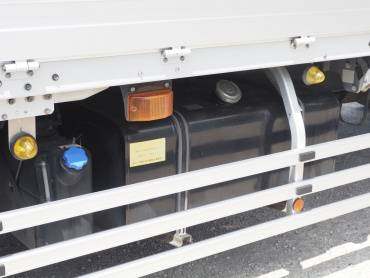 日野 プロフィア ウイング車 大型 LKG-FR1EXBG 年式 H22[写真15]