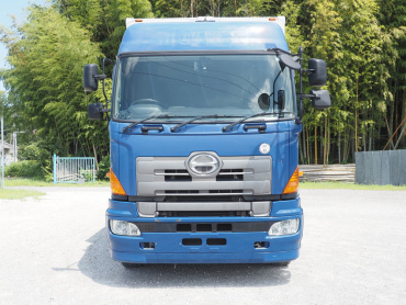 日野 プロフィア ウイング車 大型 LKG-FR1EXBG 年式 H22[写真03]