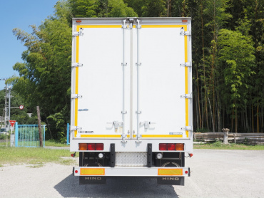 日野 プロフィア ウイング車 大型 LKG-FR1EXBG 年式 H22[写真06]