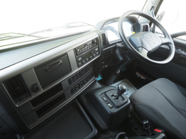 日野 プロフィア ウイング車 大型 LKG-FR1EXBG 年式 H22[写真32]