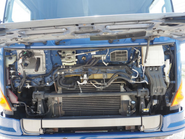 日野 プロフィア ウイング車 大型 LKG-FR1EXBG 年式 H22[写真48]
