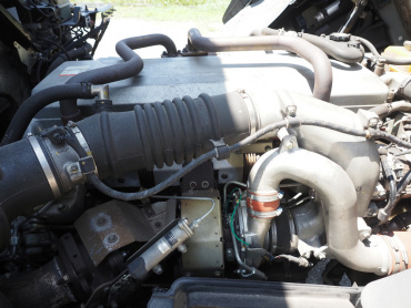 日野 プロフィア ウイング車 大型 LKG-FR1EXBG 年式 H22[写真49]