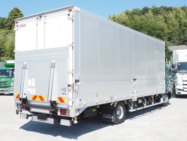 日野 レンジャー ウイング車 中型 2PG-FD2ABG 年式 R1[写真05]