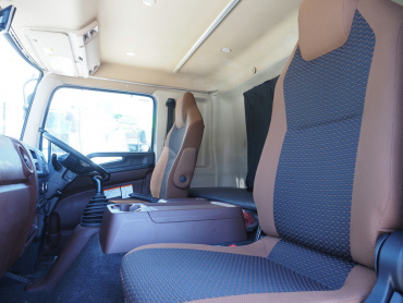 日野 レンジャー ウイング車 中型 2PG-FD2ABG 年式 R1[写真36]