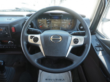 日野 レンジャー ウイング車 中型 2PG-FD2ABG 年式 R1[写真30]