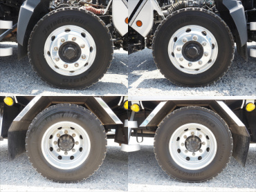 日野 レンジャー セルフ 中増t 2KG-FE2ABA 年式 R2[写真65]