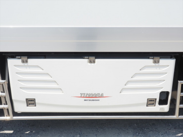 日野 プロフィア 冷凍バン 大型 2DG-FW1AHJ 年式 R1[写真17]