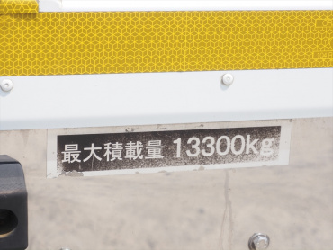 日野 プロフィア 冷凍バン 大型 2DG-FW1AHJ 年式 R1[写真25]