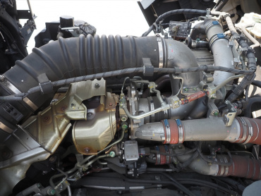 日野 プロフィア 冷凍バン 大型 2DG-FW1AHJ 年式 R1[写真52]