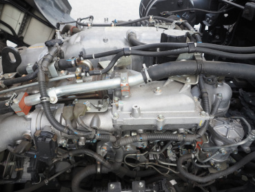 いすゞ ギガ 冷凍バン 大型 2PG-CYJ77CA 年式 H30[写真40]