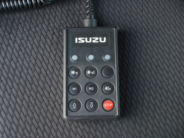 いすゞ ギガ 冷凍バン 大型 2PG-CYJ77CA 年式 H30[写真26]