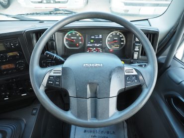 いすゞ ギガ 冷凍バン 大型 2PG-CYJ77CA 年式 H30[写真23]