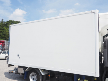 いすゞ エルフ 冷凍バン 小型 TPG-NPR85AN 年式 H28[写真10]