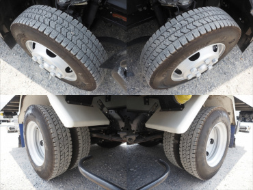 いすゞ エルフ 冷凍バン 小型 TPG-NPR85AN 年式 H28[写真39]