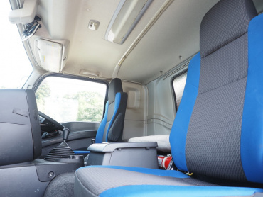 いすゞ ギガ 冷凍ウイング 大型 2KG-CYY77C 年式 H30[写真45]