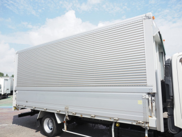 トヨタ ダイナ ウイング車 小型 TKG-XZU720 年式 H26[写真09]