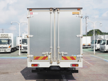 トヨタ ダイナ ウイング車 小型 TKG-XZU720 年式 H26[写真06]