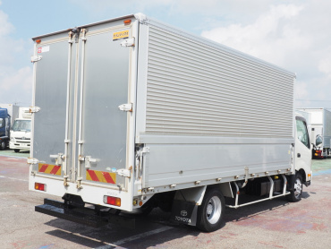 トヨタ ダイナ ウイング車 小型 TKG-XZU720 年式 H26[写真05]