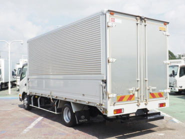 トヨタ ダイナ ウイング車 小型 TKG-XZU720 年式 H26[写真07]