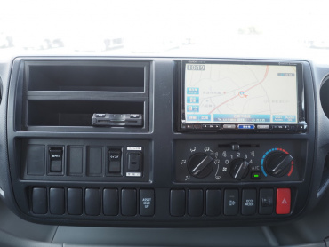 トヨタ ダイナ ウイング車 小型 TKG-XZU720 年式 H26[写真33]