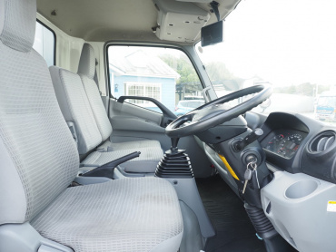 トヨタ ダイナ ウイング車 小型 TKG-XZU720 年式 H26[写真29]