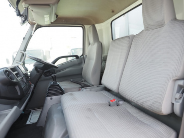 トヨタ ダイナ ウイング車 小型 TKG-XZU720 年式 H26[写真35]