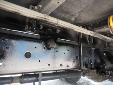トヨタ ダイナ ウイング車 小型 TKG-XZU720 年式 H26[写真41]