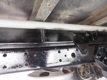 トヨタ ダイナ ウイング車 小型 TKG-XZU720 年式 H26[写真39]