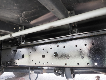 トヨタ ダイナ ウイング車 小型 TKG-XZU720 年式 H26[写真38]