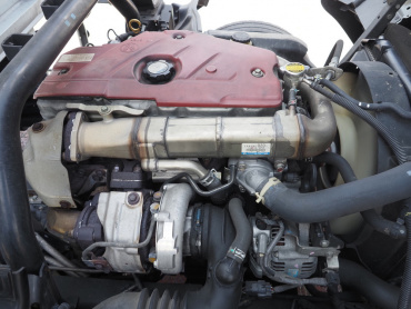 トヨタ ダイナ ウイング車 小型 TKG-XZU720 年式 H26[写真44]