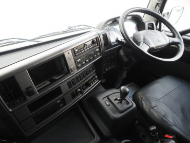 日野 プロフィア ウイング車 大型 QPG-FW1EXG 年式 H26[写真34]