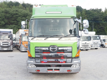 日野 プロフィア ウイング車 大型 QPG-FW1EXG 年式 H26[写真04]