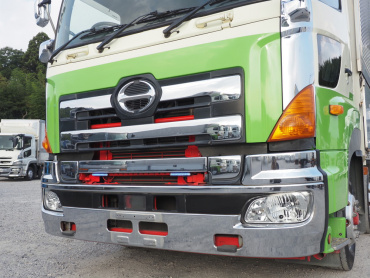 日野 プロフィア ウイング車 大型 QPG-FW1EXG 年式 H26[写真09]