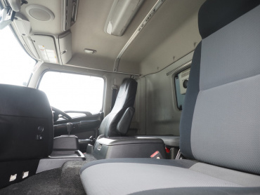 日野 プロフィア ウイング車 大型 QPG-FW1EXG 年式 H26[写真41]