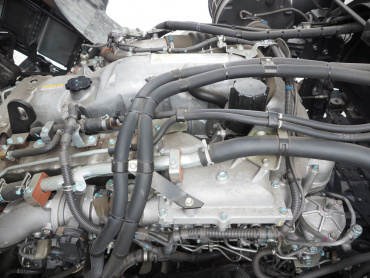 いすゞ ギガ 冷凍バン 大型 2PG-CYJ77CA 年式 R2[写真49]