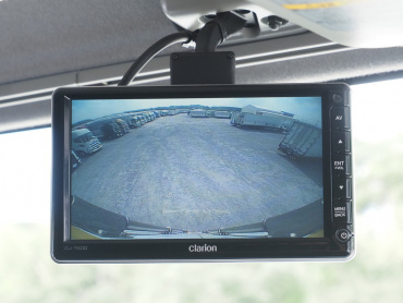 いすゞ ギガ 冷凍バン 大型 2PG-CYJ77CA 年式 R2[写真31]