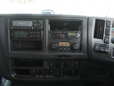 いすゞ ギガ 冷凍バン 大型 2PG-CYJ77CA 年式 R2[写真30]