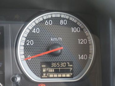 いすゞ ギガ 冷凍バン 大型 2PG-CYJ77CA 年式 R2[写真35]